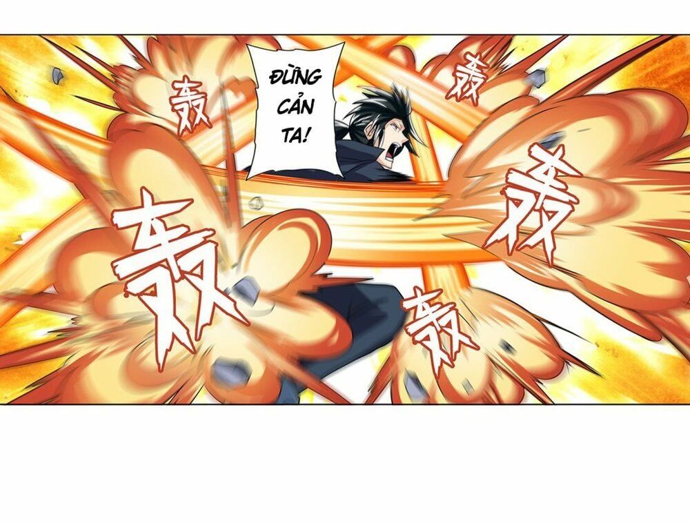 đọc truyện Anh Hùng ? Ta Không Làm Lâu Rồi Chương 124 ảnh 61 tại Thiên Thai Truyện