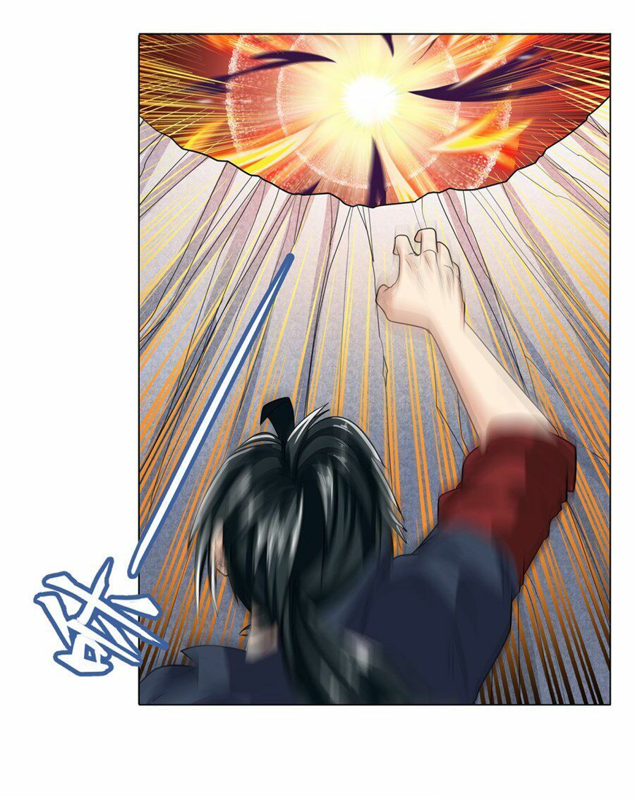 đọc truyện Anh Hùng ? Ta Không Làm Lâu Rồi Chương 124 ảnh 62 tại Thiên Thai Truyện