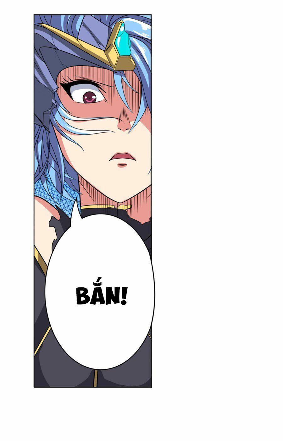 đọc truyện Anh Hùng ? Ta Không Làm Lâu Rồi Chương 124 ảnh 63 tại Thiên Thai Truyện