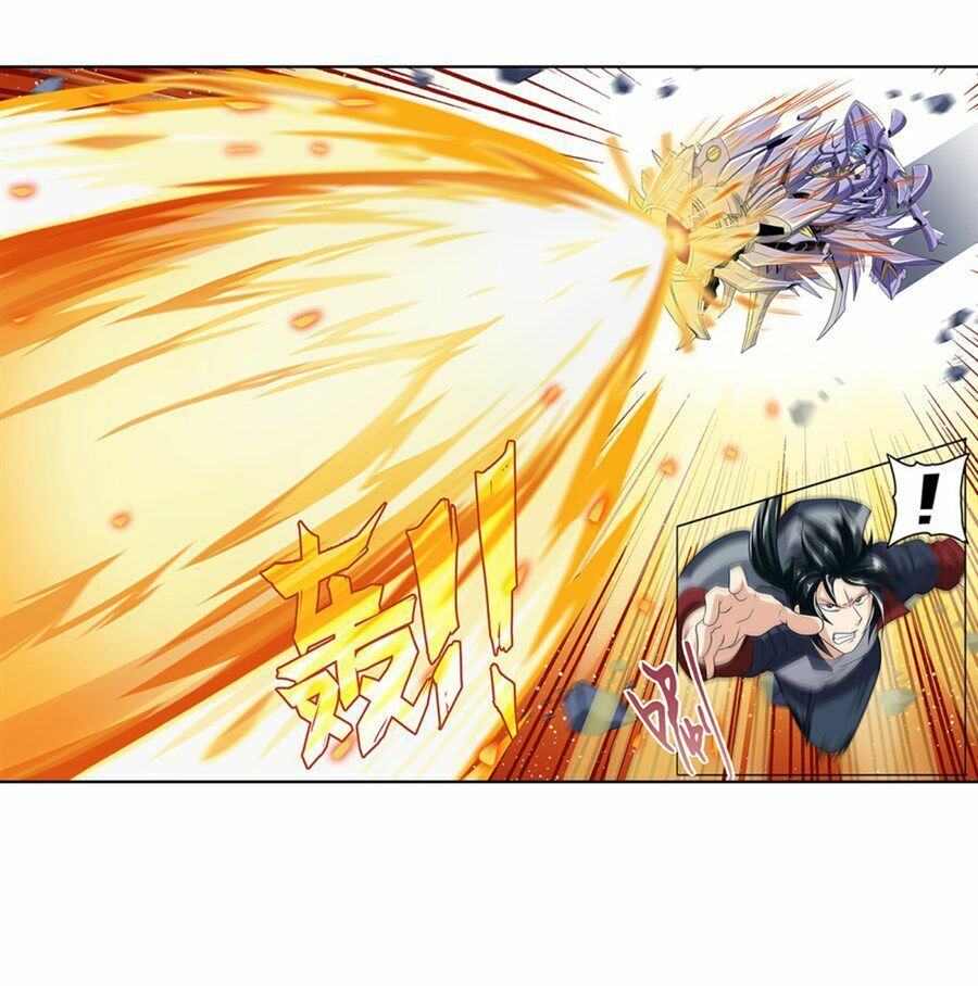 đọc truyện Anh Hùng ? Ta Không Làm Lâu Rồi Chương 124 ảnh 64 tại Thiên Thai Truyện