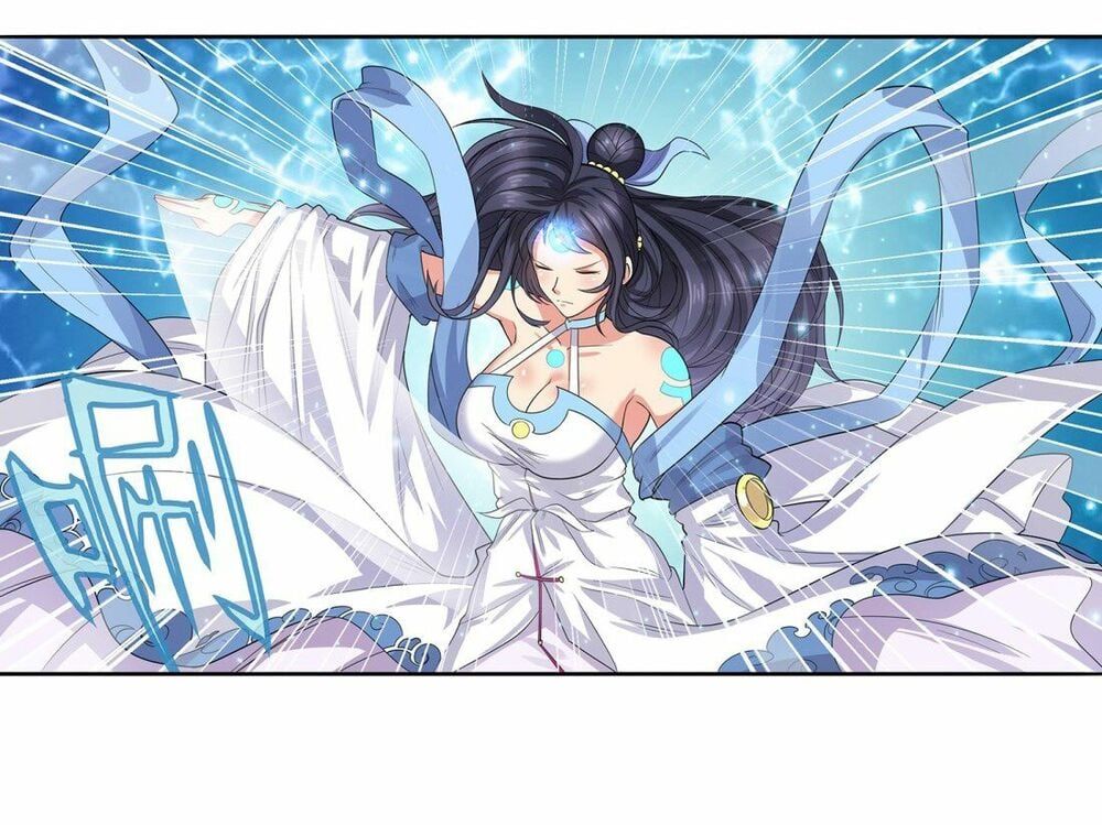 đọc truyện Anh Hùng ? Ta Không Làm Lâu Rồi Chương 124 ảnh 9 tại Thiên Thai Truyện