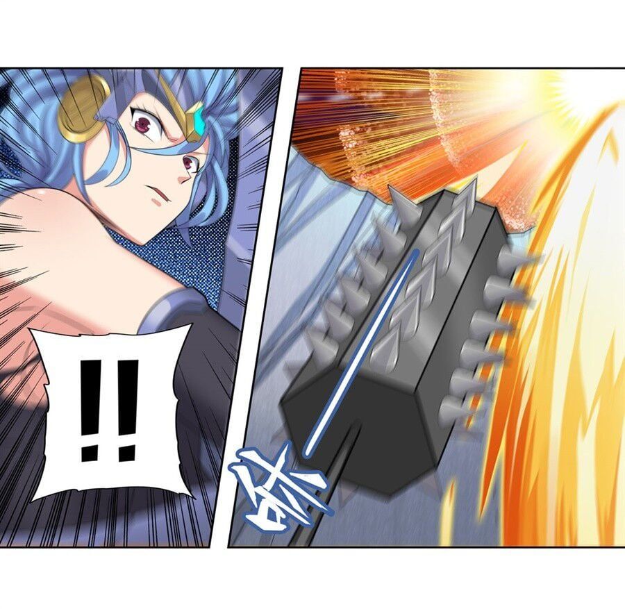 đọc truyện Anh Hùng ? Ta Không Làm Lâu Rồi Chương 125 ảnh 13 tại Thiên Thai Truyện