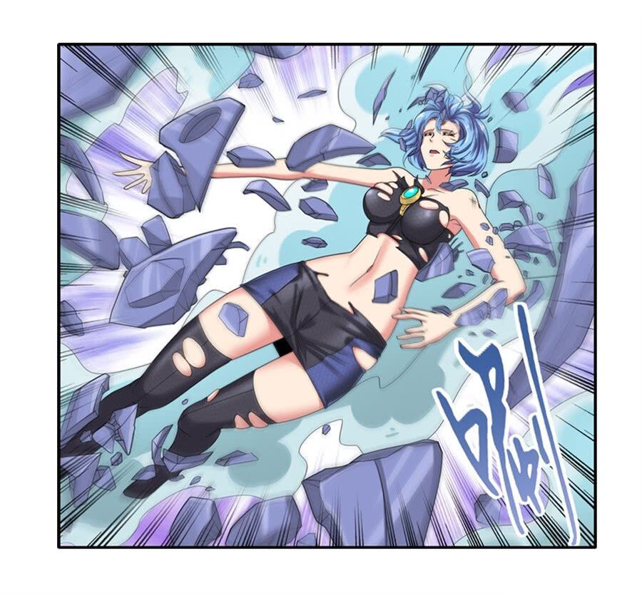 đọc truyện Anh Hùng ? Ta Không Làm Lâu Rồi Chương 125 ảnh 15 tại Thiên Thai Truyện