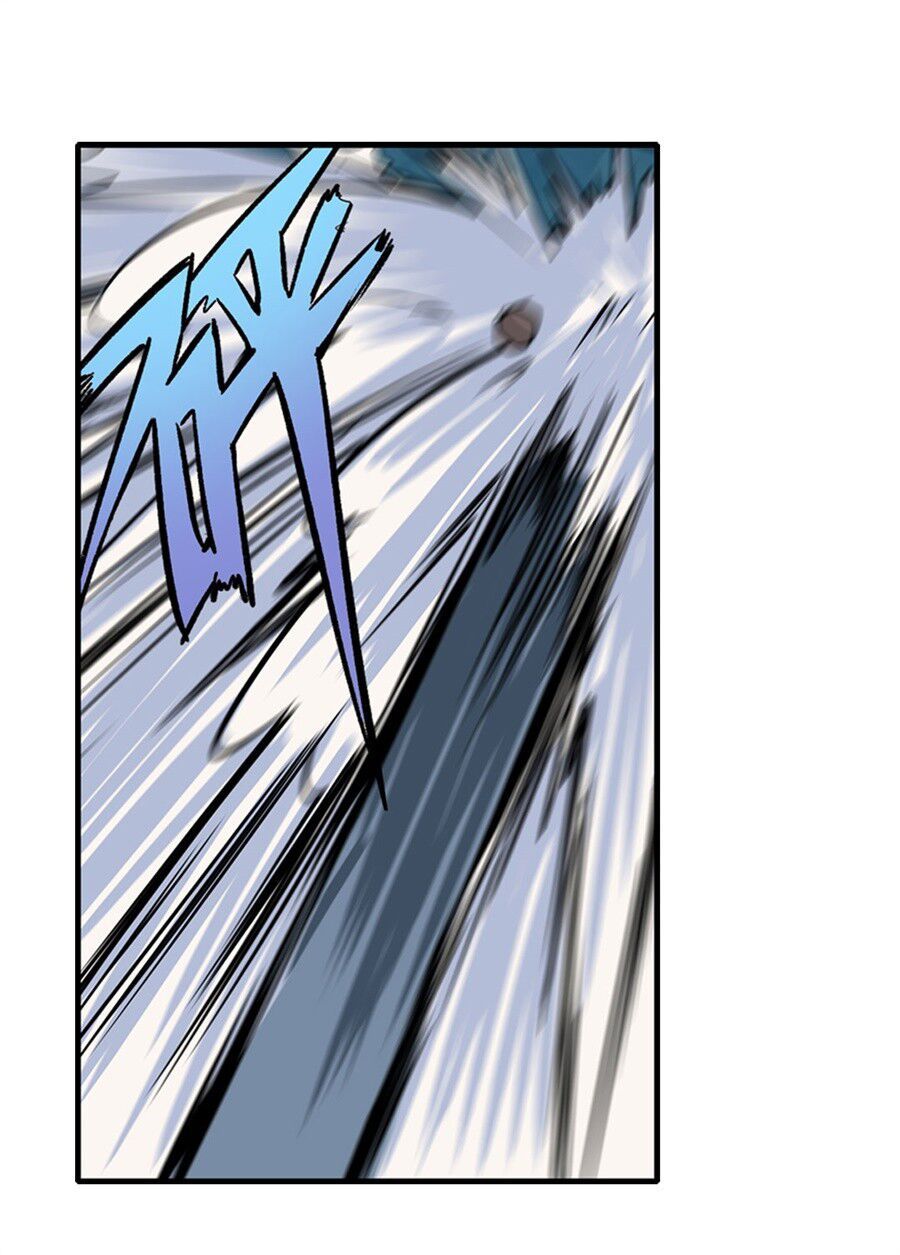 đọc truyện Anh Hùng ? Ta Không Làm Lâu Rồi Chương 125 ảnh 16 tại Thiên Thai Truyện