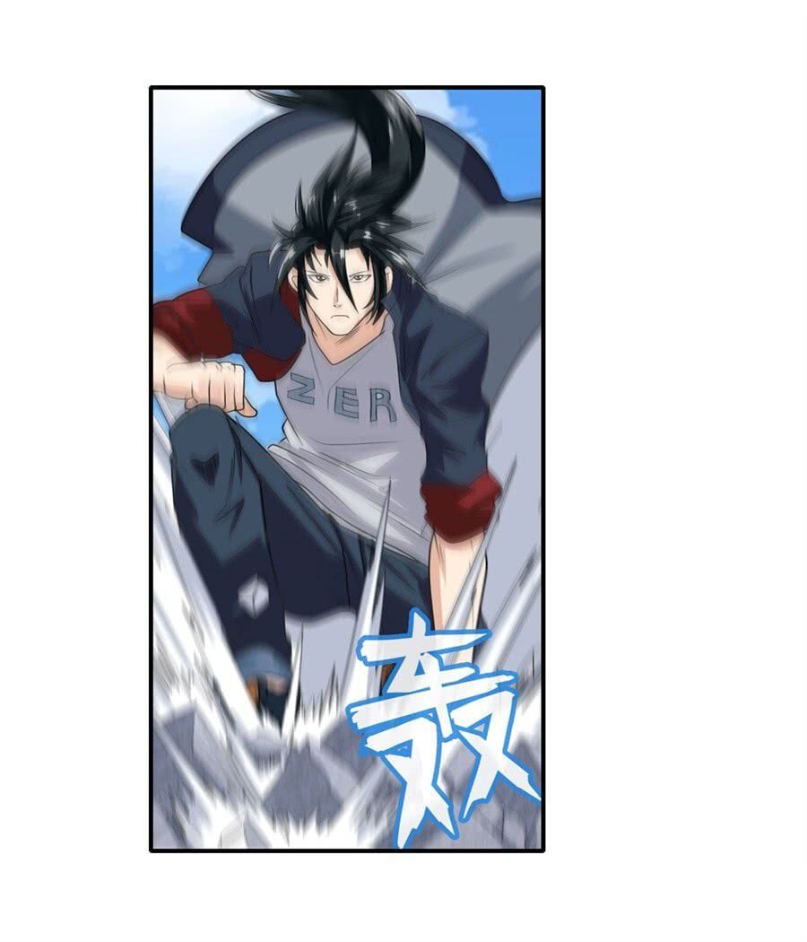 đọc truyện Anh Hùng ? Ta Không Làm Lâu Rồi Chương 125 ảnh 19 tại Thiên Thai Truyện