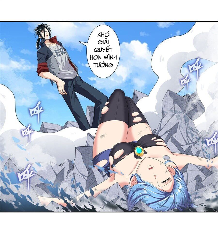 đọc truyện Anh Hùng ? Ta Không Làm Lâu Rồi Chương 125 ảnh 21 tại Thiên Thai Truyện