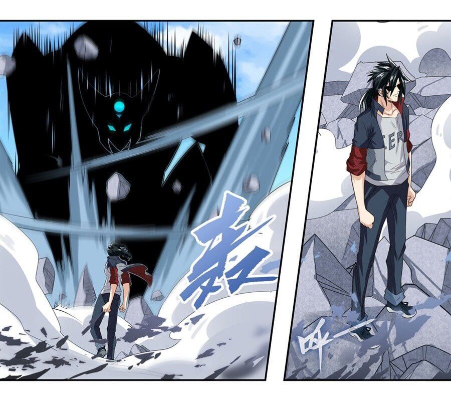 đọc truyện Anh Hùng ? Ta Không Làm Lâu Rồi Chương 125 ảnh 22 tại Thiên Thai Truyện