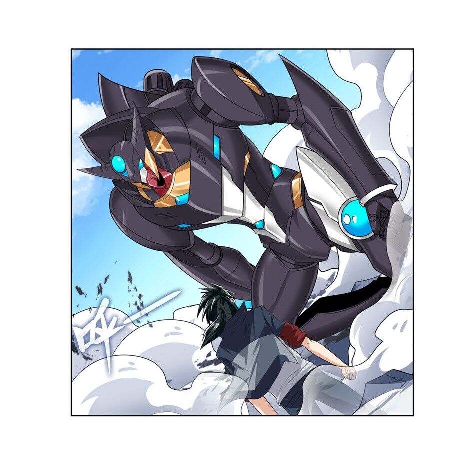 đọc truyện Anh Hùng ? Ta Không Làm Lâu Rồi Chương 125 ảnh 24 tại Thiên Thai Truyện