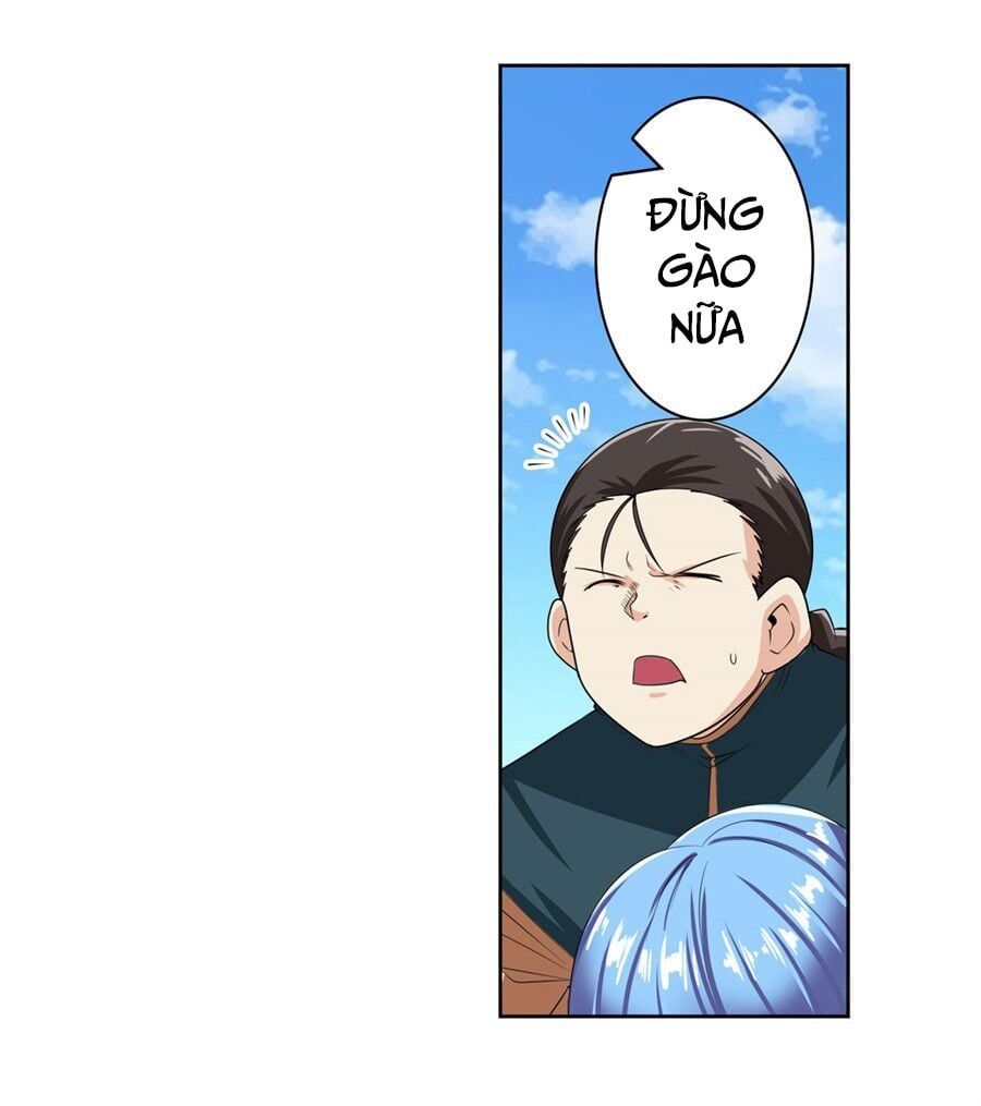 đọc truyện Anh Hùng ? Ta Không Làm Lâu Rồi Chương 125 ảnh 28 tại Thiên Thai Truyện