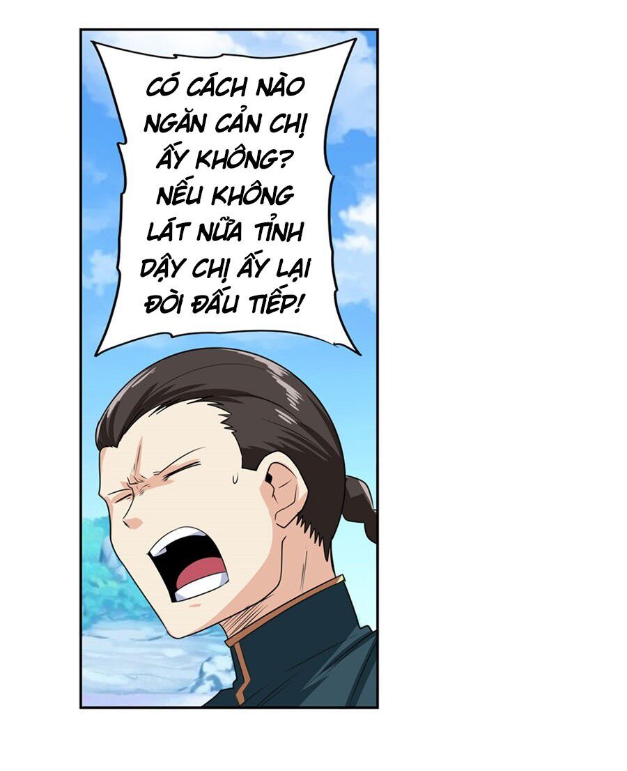 đọc truyện Anh Hùng ? Ta Không Làm Lâu Rồi Chương 125 ảnh 30 tại Thiên Thai Truyện