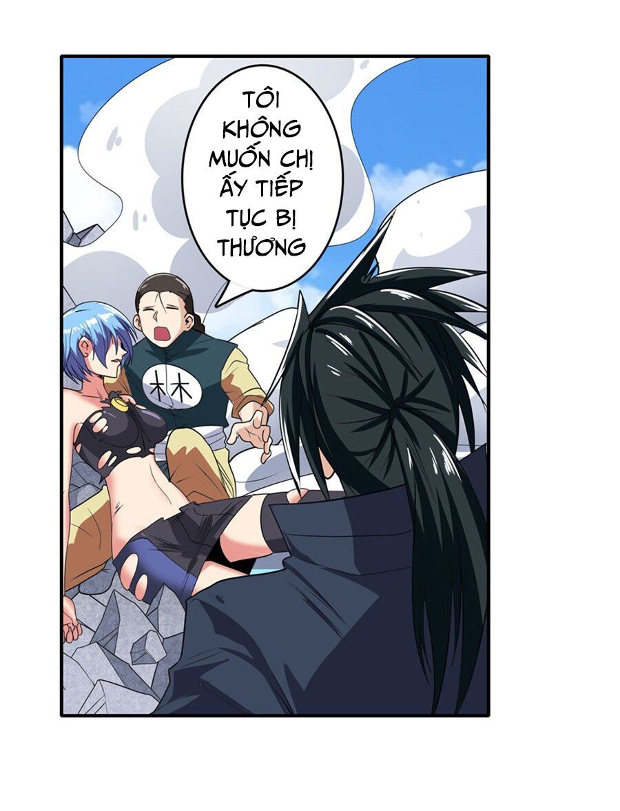 đọc truyện Anh Hùng ? Ta Không Làm Lâu Rồi Chương 125 ảnh 31 tại Thiên Thai Truyện