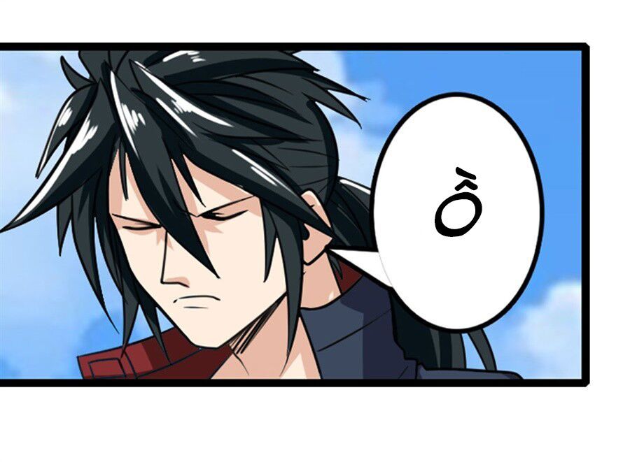 đọc truyện Anh Hùng ? Ta Không Làm Lâu Rồi Chương 125 ảnh 32 tại Thiên Thai Truyện