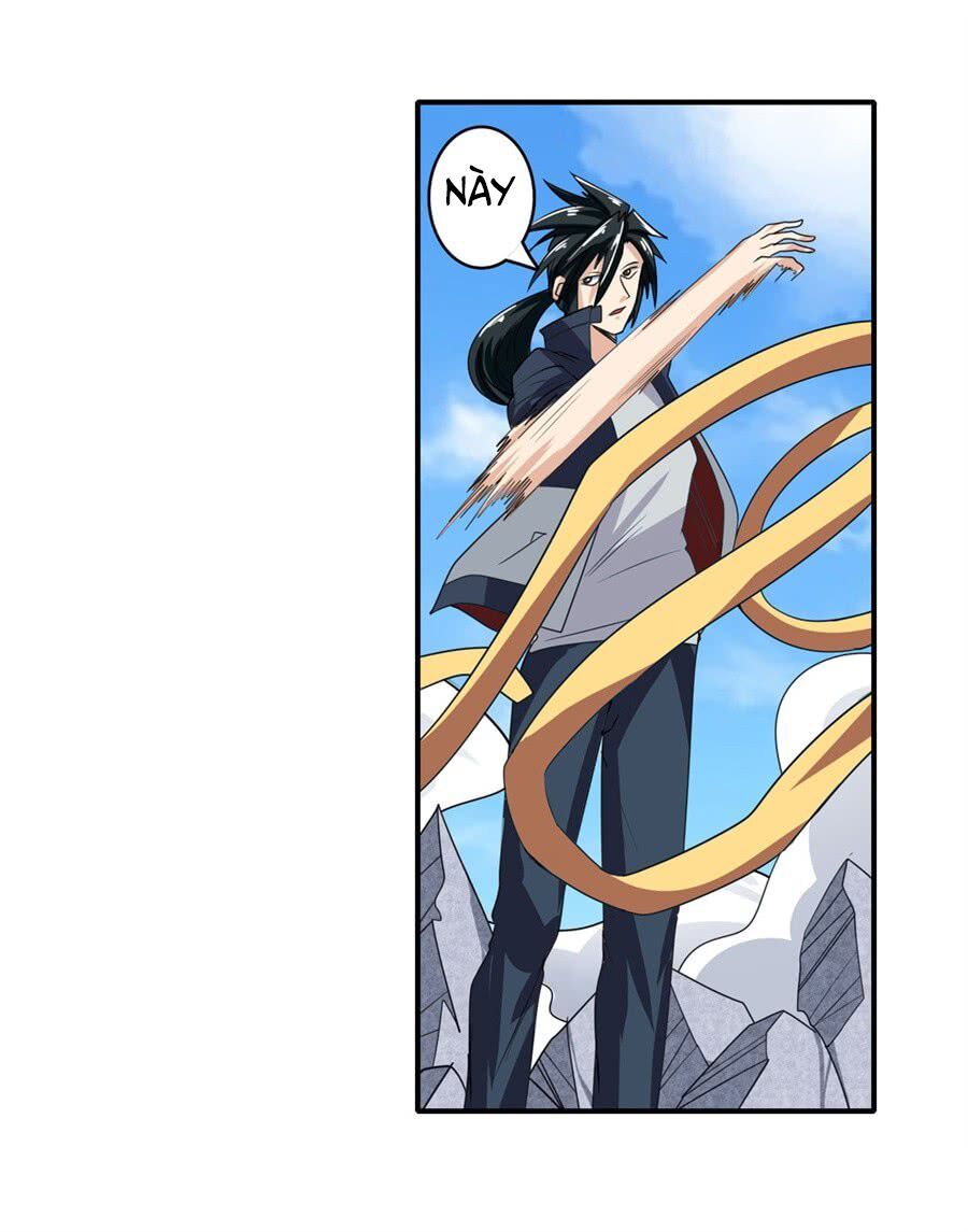 đọc truyện Anh Hùng ? Ta Không Làm Lâu Rồi Chương 125 ảnh 34 tại Thiên Thai Truyện