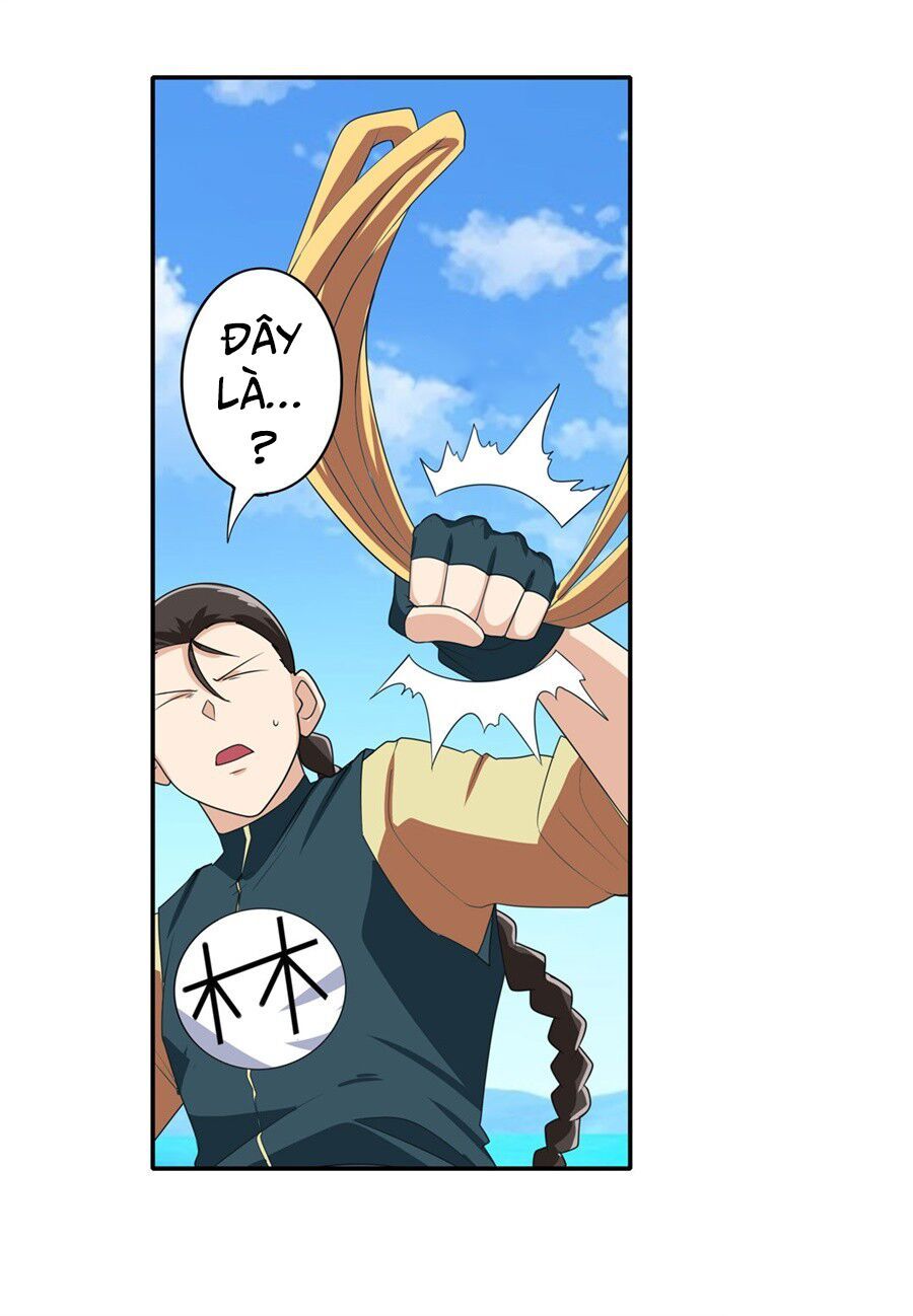 đọc truyện Anh Hùng ? Ta Không Làm Lâu Rồi Chương 125 ảnh 35 tại Thiên Thai Truyện