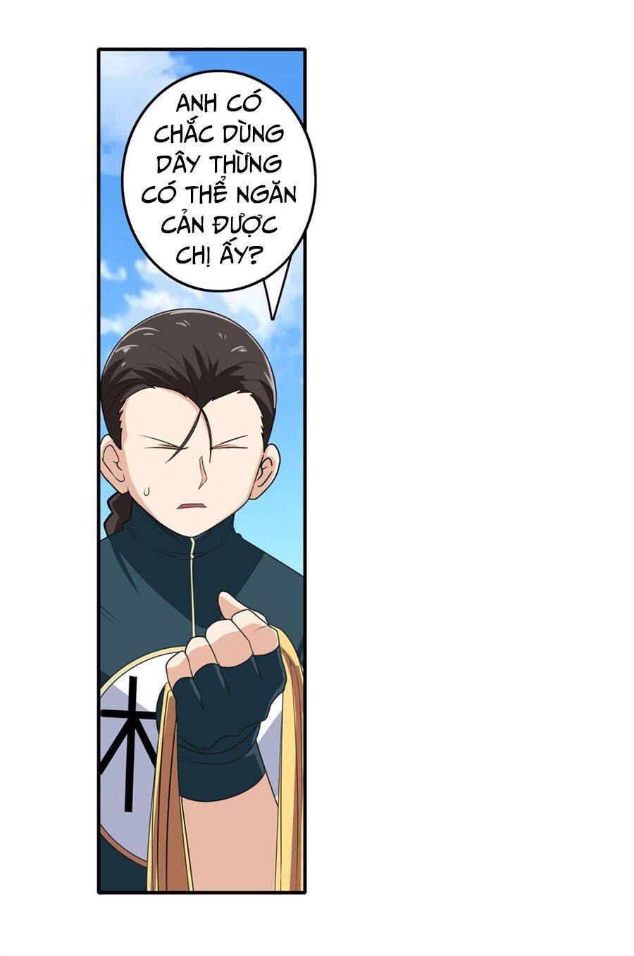 đọc truyện Anh Hùng ? Ta Không Làm Lâu Rồi Chương 125 ảnh 36 tại Thiên Thai Truyện