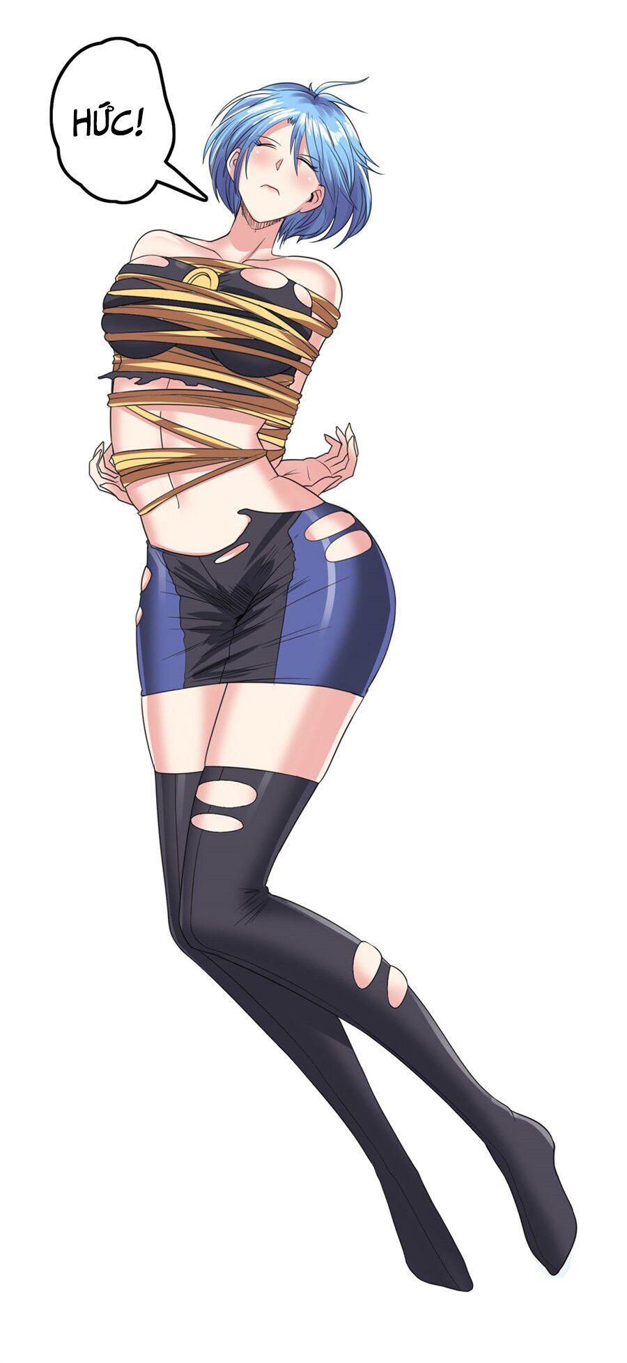 đọc truyện Anh Hùng ? Ta Không Làm Lâu Rồi Chương 125 ảnh 39 tại Thiên Thai Truyện