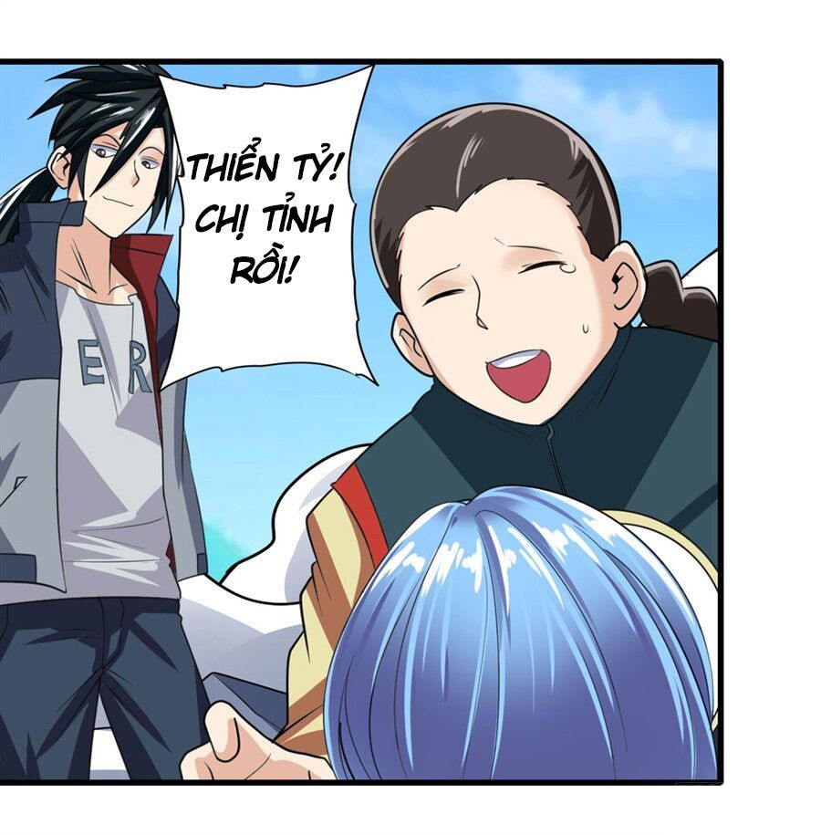 đọc truyện Anh Hùng ? Ta Không Làm Lâu Rồi Chương 125 ảnh 41 tại Thiên Thai Truyện