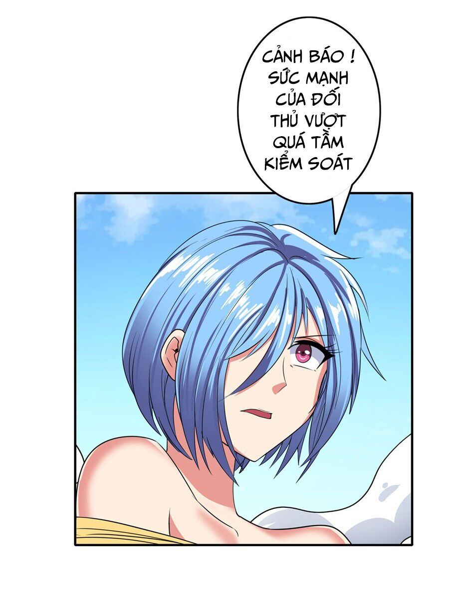 đọc truyện Anh Hùng ? Ta Không Làm Lâu Rồi Chương 125 ảnh 42 tại Thiên Thai Truyện