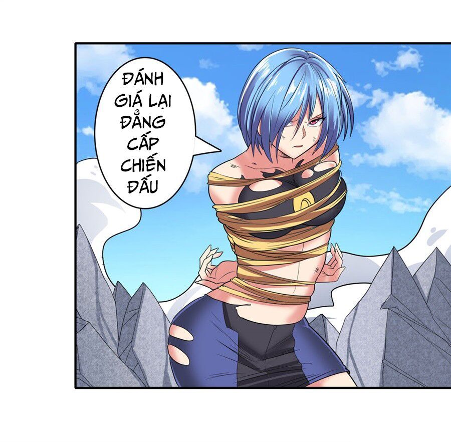 đọc truyện Anh Hùng ? Ta Không Làm Lâu Rồi Chương 125 ảnh 44 tại Thiên Thai Truyện