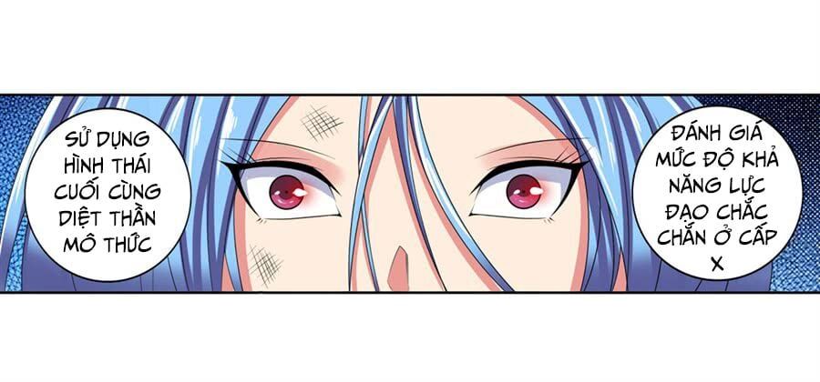 đọc truyện Anh Hùng ? Ta Không Làm Lâu Rồi Chương 125 ảnh 46 tại Thiên Thai Truyện