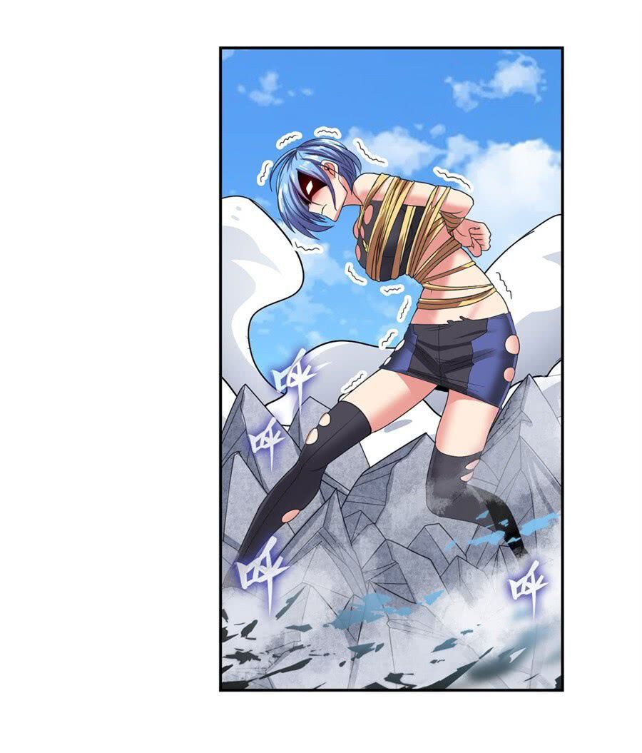 đọc truyện Anh Hùng ? Ta Không Làm Lâu Rồi Chương 125 ảnh 47 tại Thiên Thai Truyện