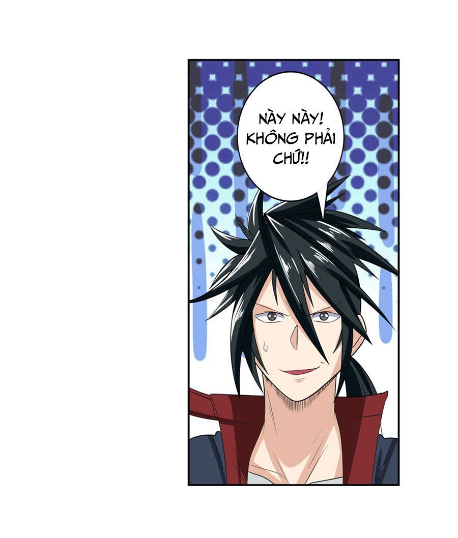 đọc truyện Anh Hùng ? Ta Không Làm Lâu Rồi Chương 125 ảnh 49 tại Thiên Thai Truyện