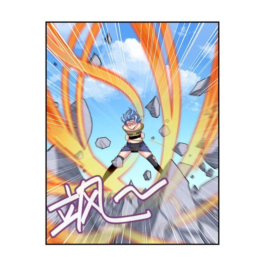 đọc truyện Anh Hùng ? Ta Không Làm Lâu Rồi Chương 125 ảnh 50 tại Thiên Thai Truyện