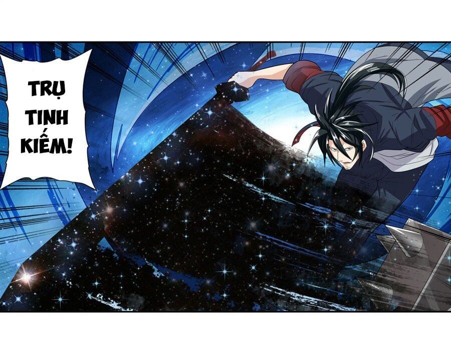 đọc truyện Anh Hùng ? Ta Không Làm Lâu Rồi Chương 125 ảnh 7 tại Thiên Thai Truyện