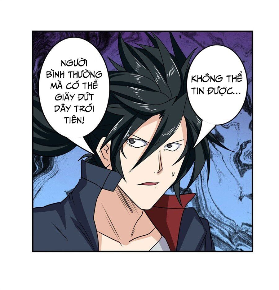 đọc truyện Anh Hùng ? Ta Không Làm Lâu Rồi Chương 125 ảnh 54 tại Thiên Thai Truyện