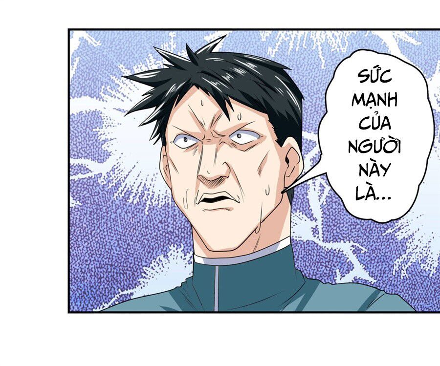 đọc truyện Anh Hùng ? Ta Không Làm Lâu Rồi Chương 125 ảnh 58 tại Thiên Thai Truyện