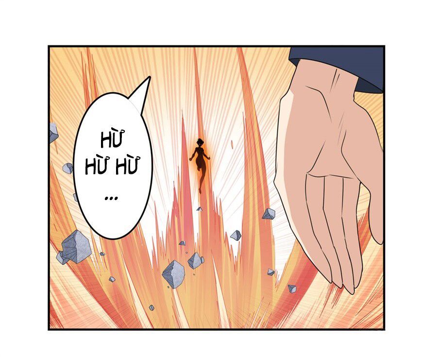 đọc truyện Anh Hùng ? Ta Không Làm Lâu Rồi Chương 125 ảnh 59 tại Thiên Thai Truyện