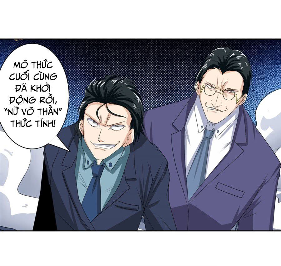 đọc truyện Anh Hùng ? Ta Không Làm Lâu Rồi Chương 125 ảnh 60 tại Thiên Thai Truyện