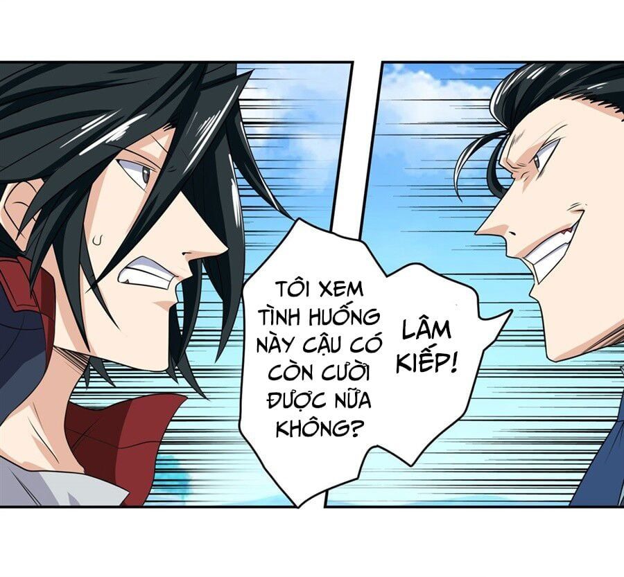 đọc truyện Anh Hùng ? Ta Không Làm Lâu Rồi Chương 125 ảnh 61 tại Thiên Thai Truyện