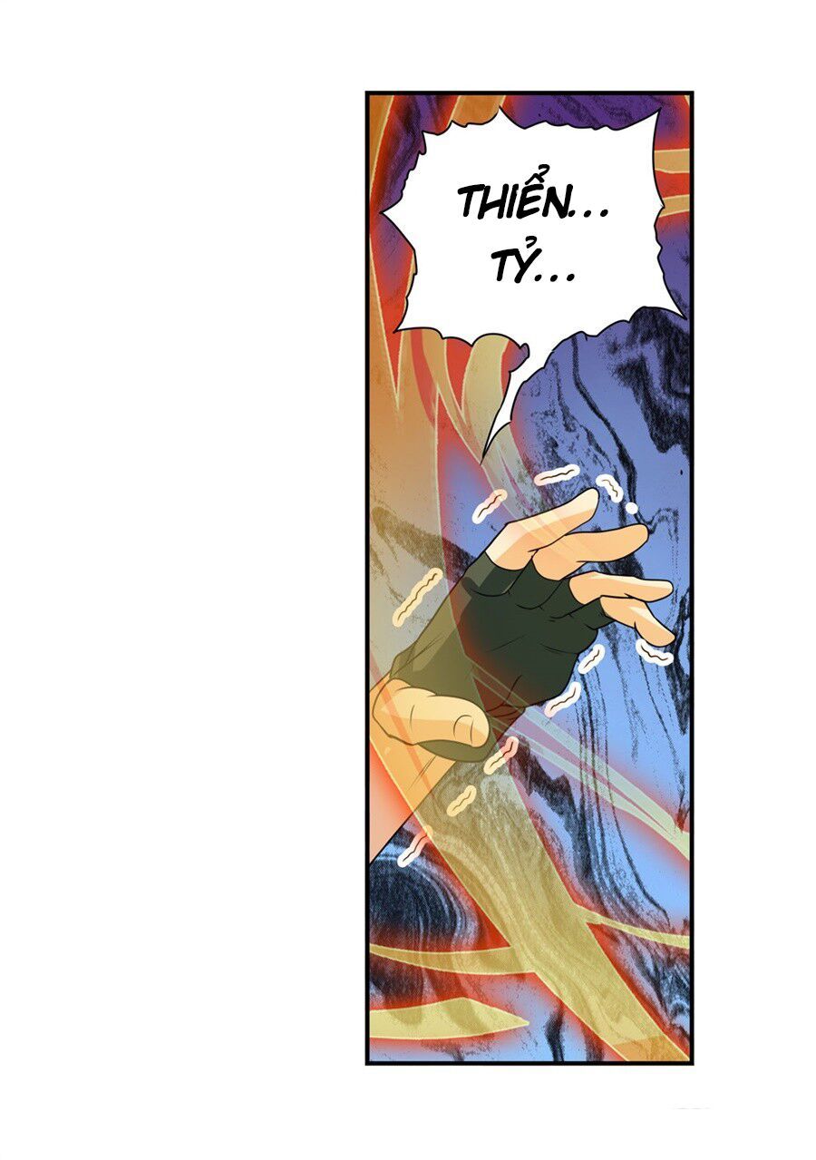 đọc truyện Anh Hùng ? Ta Không Làm Lâu Rồi Chương 125 ảnh 66 tại Thiên Thai Truyện