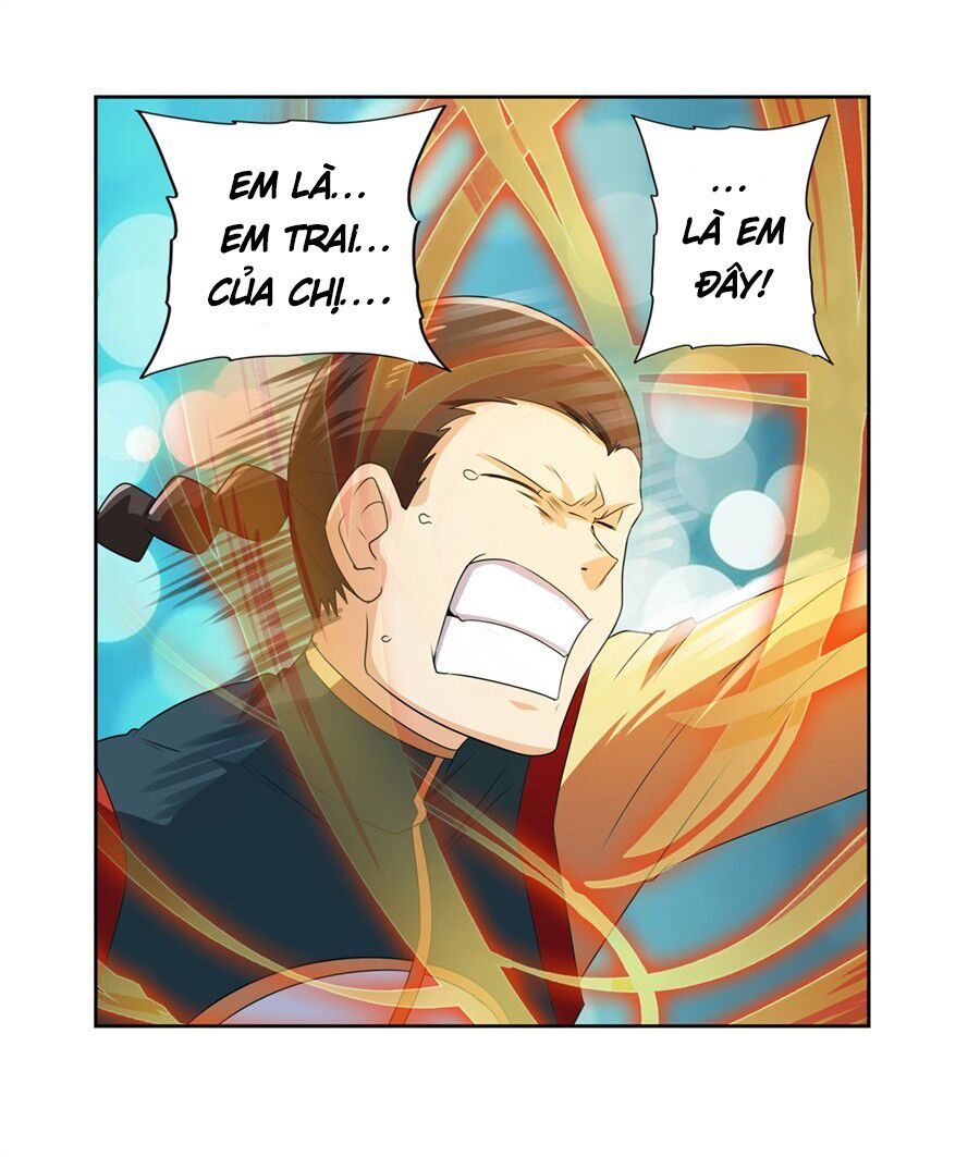 đọc truyện Anh Hùng ? Ta Không Làm Lâu Rồi Chương 125 ảnh 67 tại Thiên Thai Truyện