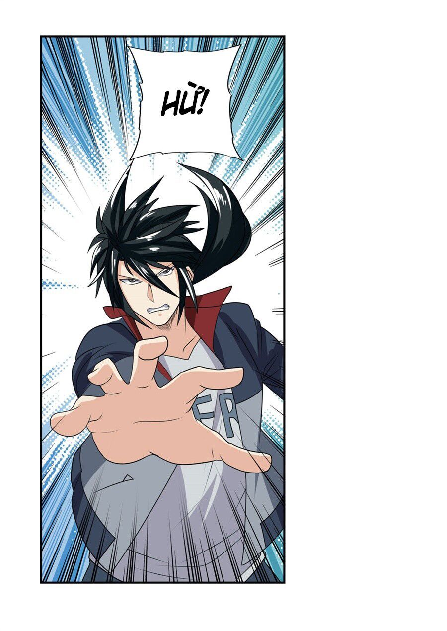 đọc truyện Anh Hùng ? Ta Không Làm Lâu Rồi Chương 125 ảnh 68 tại Thiên Thai Truyện