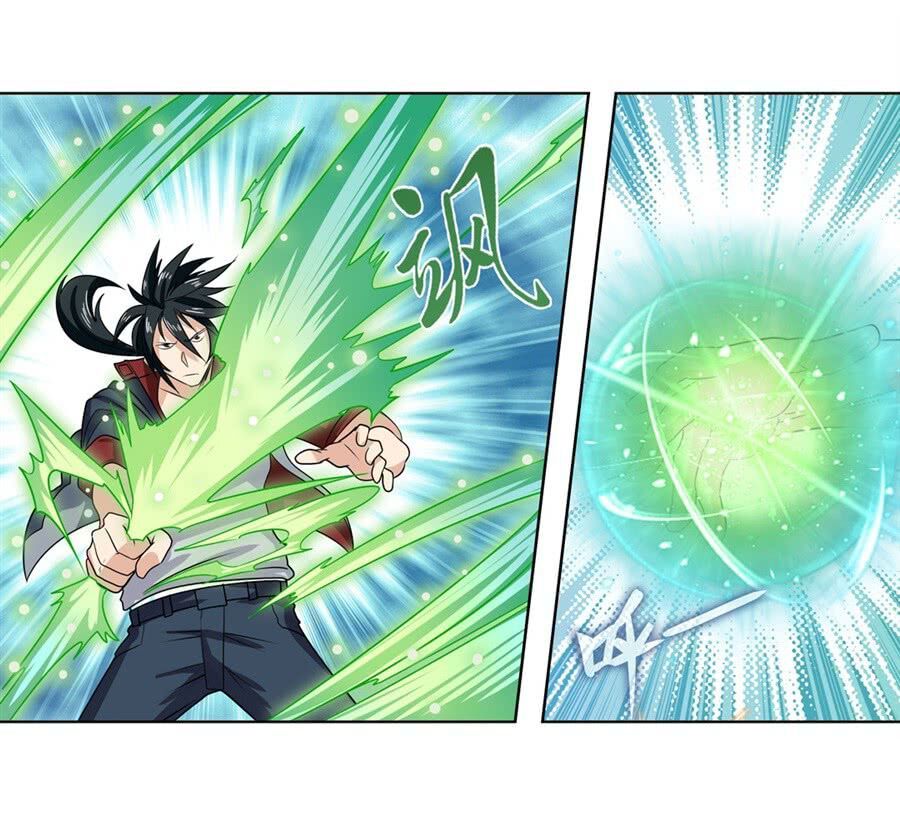 đọc truyện Anh Hùng ? Ta Không Làm Lâu Rồi Chương 125 ảnh 69 tại Thiên Thai Truyện