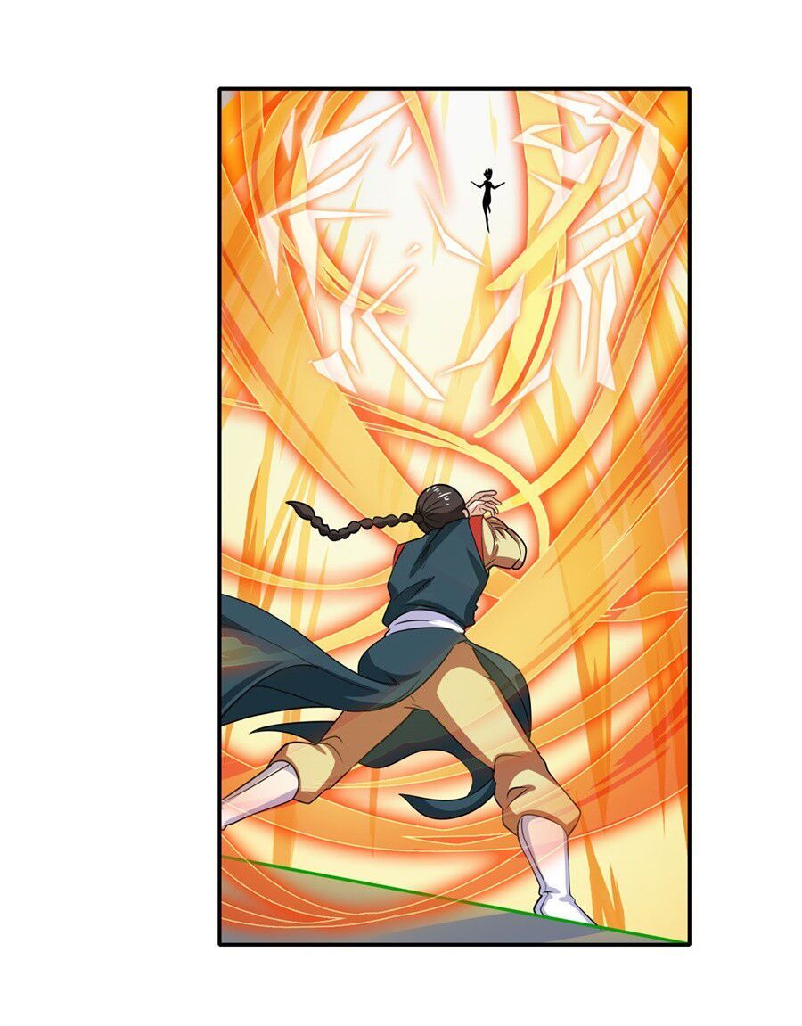 đọc truyện Anh Hùng ? Ta Không Làm Lâu Rồi Chương 125 ảnh 70 tại Thiên Thai Truyện