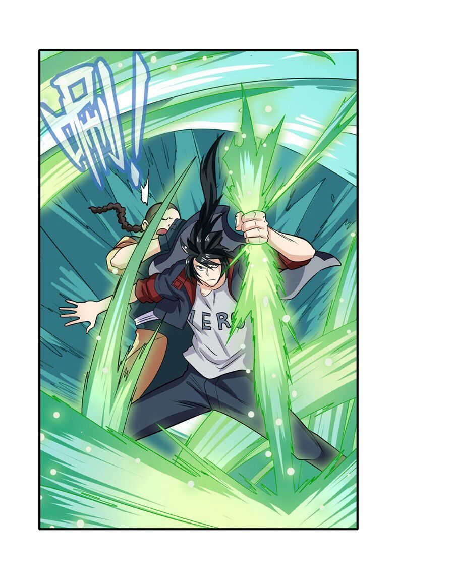 đọc truyện Anh Hùng ? Ta Không Làm Lâu Rồi Chương 125 ảnh 71 tại Thiên Thai Truyện