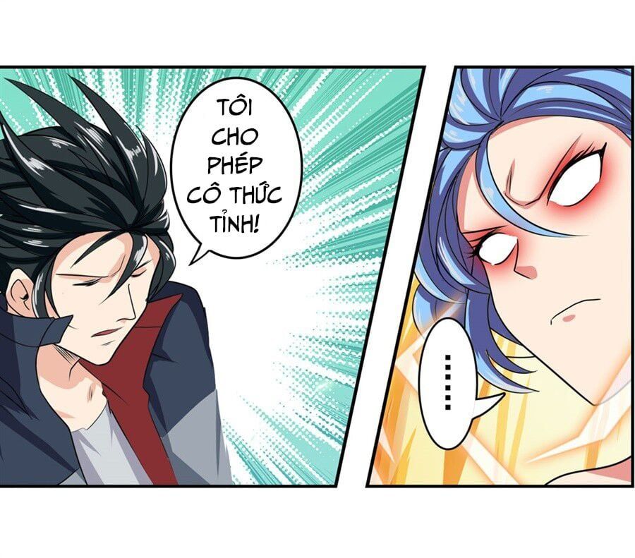 đọc truyện Anh Hùng ? Ta Không Làm Lâu Rồi Chương 125 ảnh 72 tại Thiên Thai Truyện