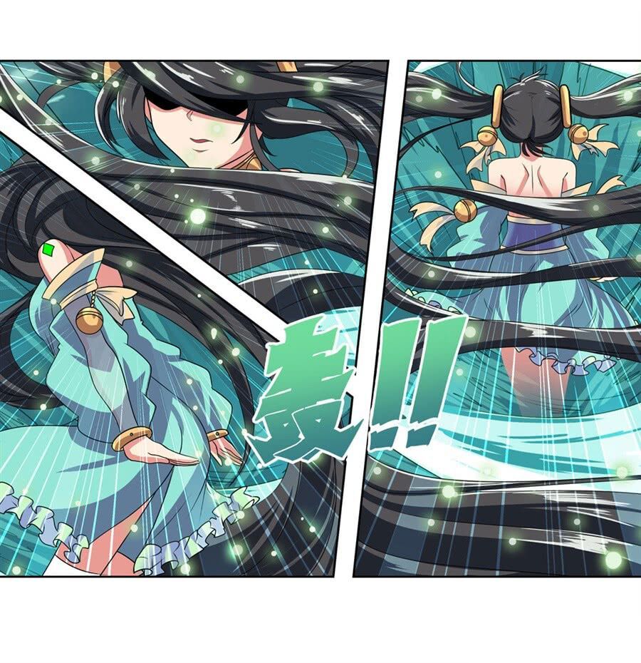 đọc truyện Anh Hùng ? Ta Không Làm Lâu Rồi Chương 125 ảnh 75 tại Thiên Thai Truyện