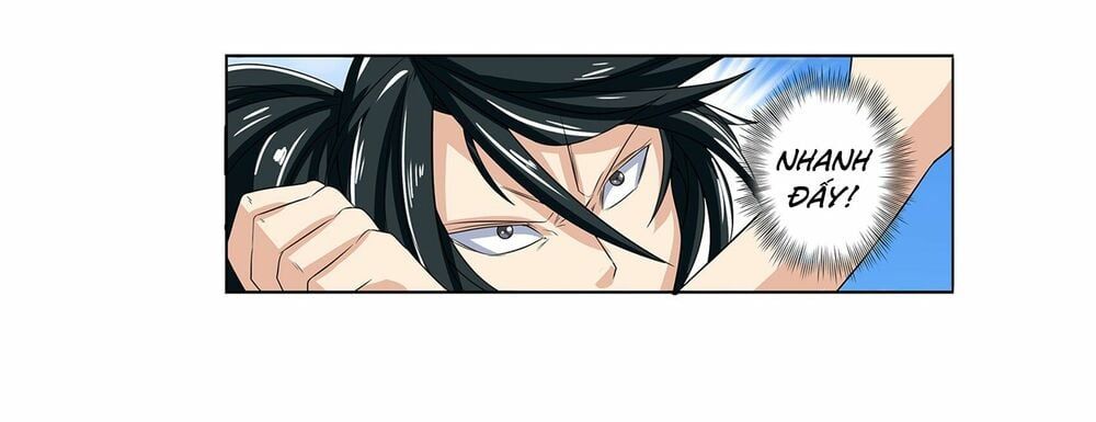 đọc truyện Anh Hùng ? Ta Không Làm Lâu Rồi Chương 126 ảnh 12 tại Thiên Thai Truyện