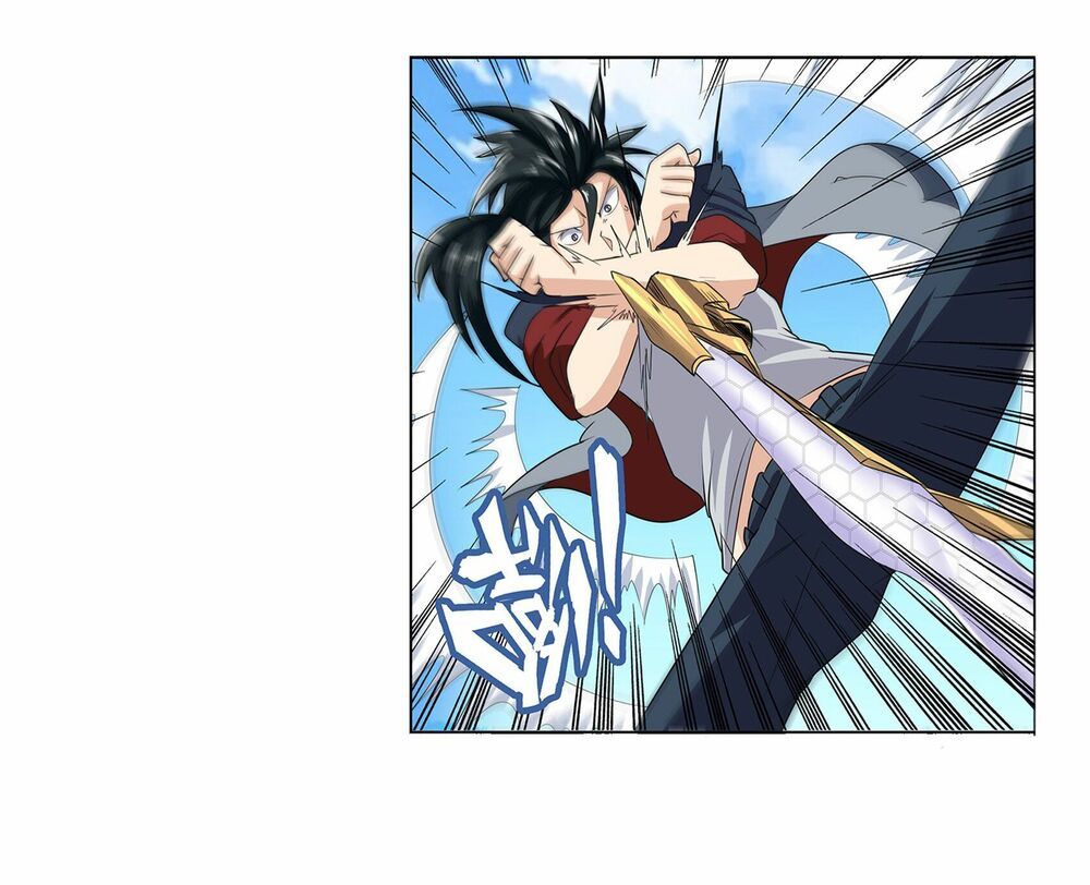 đọc truyện Anh Hùng ? Ta Không Làm Lâu Rồi Chương 126 ảnh 13 tại Thiên Thai Truyện