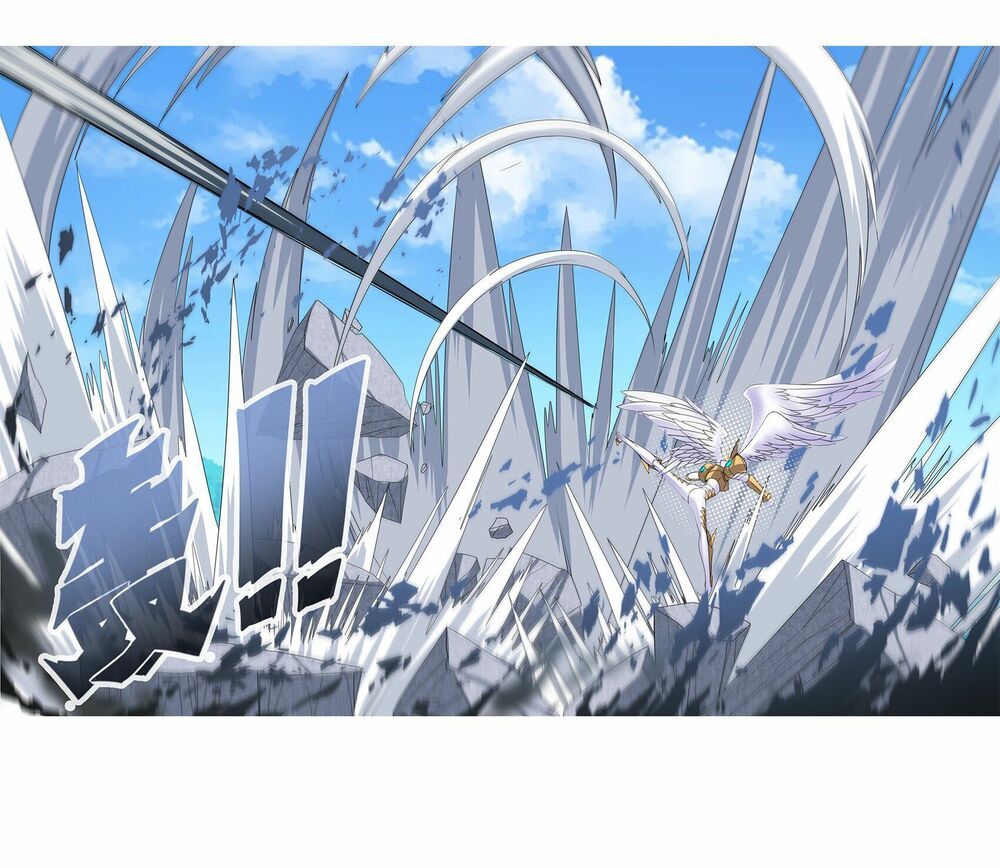 đọc truyện Anh Hùng ? Ta Không Làm Lâu Rồi Chương 126 ảnh 14 tại Thiên Thai Truyện