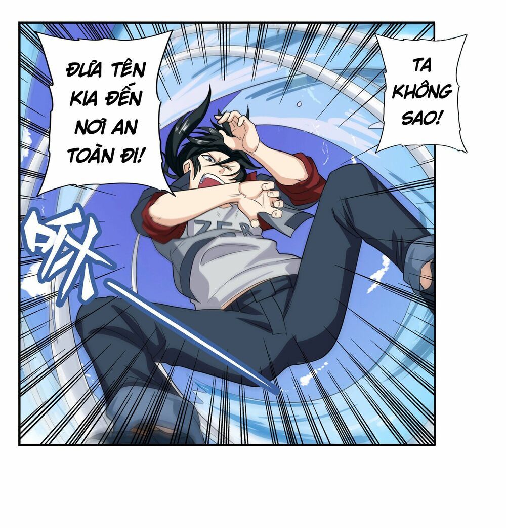 đọc truyện Anh Hùng ? Ta Không Làm Lâu Rồi Chương 126 ảnh 16 tại Thiên Thai Truyện