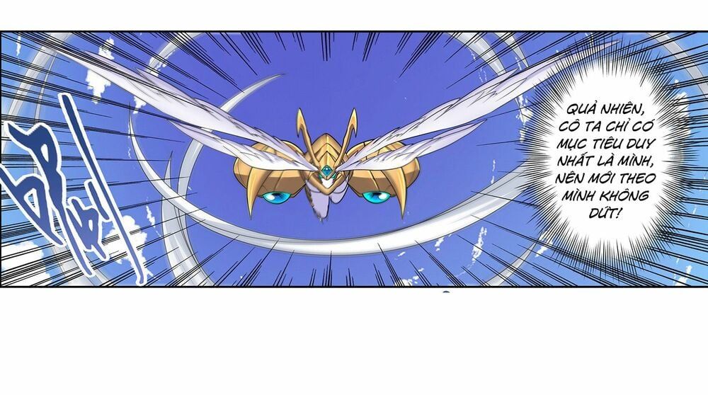 đọc truyện Anh Hùng ? Ta Không Làm Lâu Rồi Chương 126 ảnh 17 tại Thiên Thai Truyện