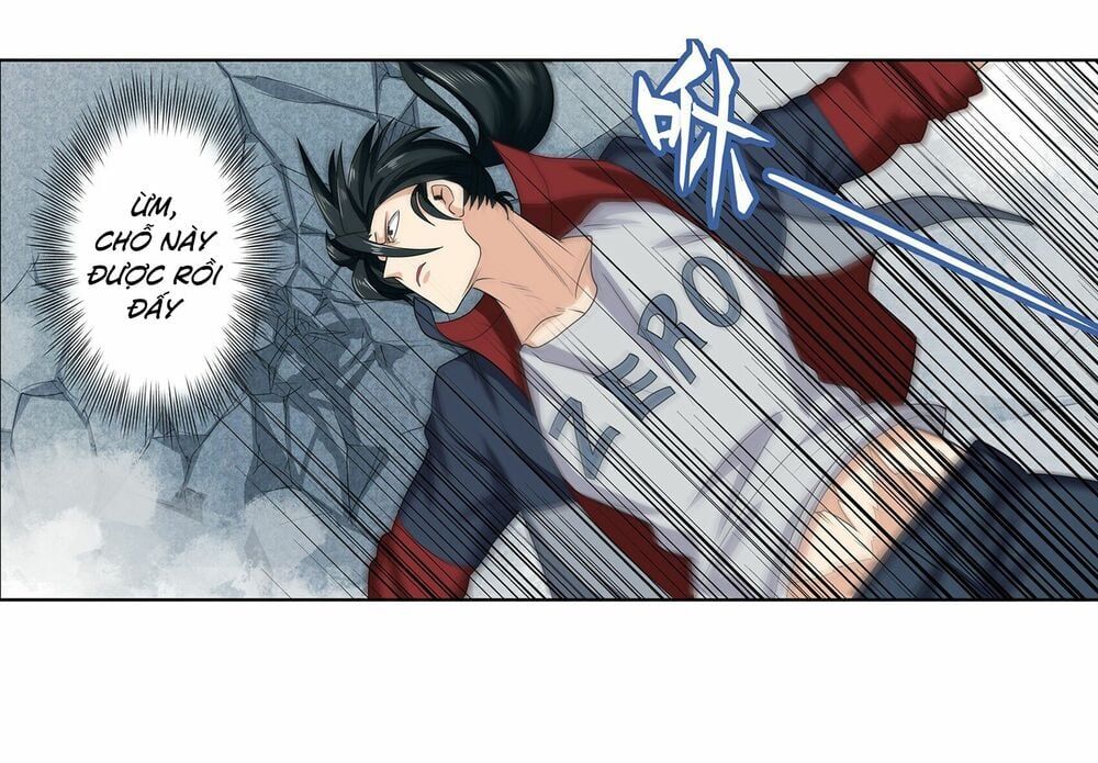 đọc truyện Anh Hùng ? Ta Không Làm Lâu Rồi Chương 126 ảnh 18 tại Thiên Thai Truyện