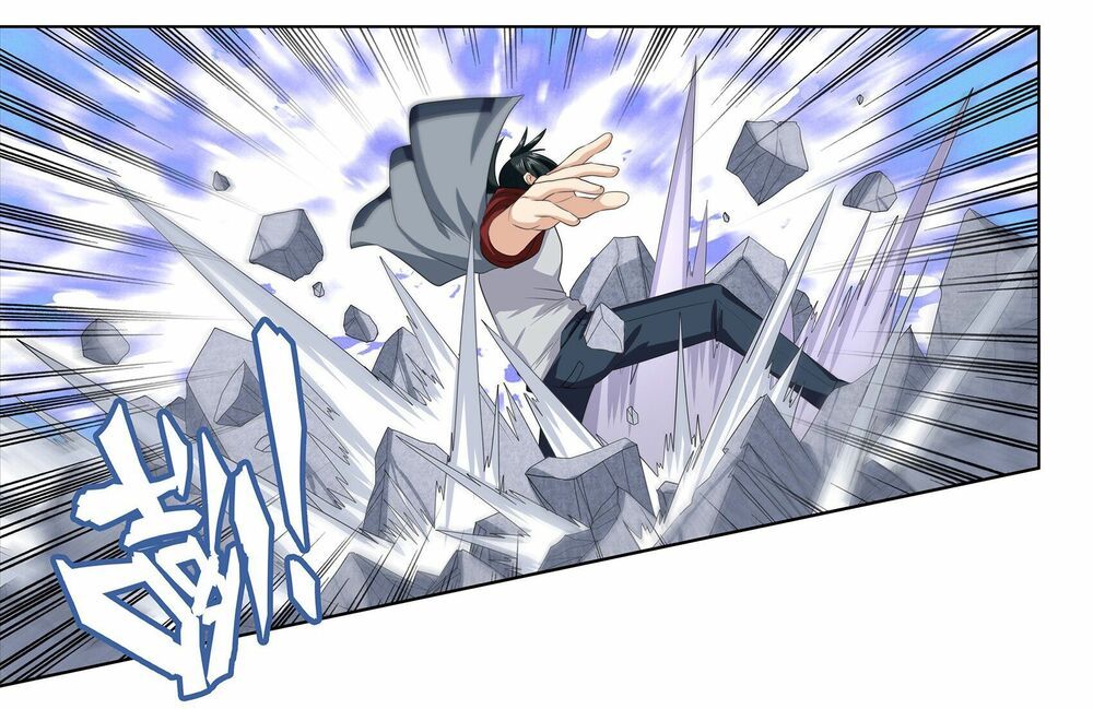 đọc truyện Anh Hùng ? Ta Không Làm Lâu Rồi Chương 126 ảnh 19 tại Thiên Thai Truyện