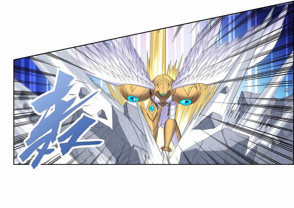 đọc truyện Anh Hùng ? Ta Không Làm Lâu Rồi Chương 126 ảnh 20 tại Thiên Thai Truyện