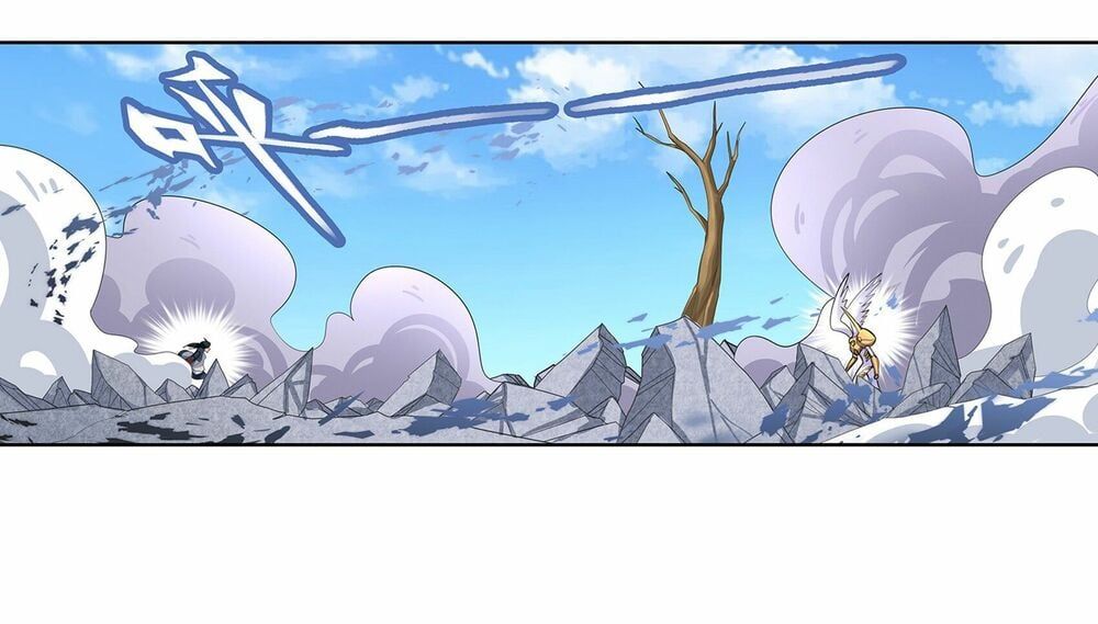 đọc truyện Anh Hùng ? Ta Không Làm Lâu Rồi Chương 126 ảnh 21 tại Thiên Thai Truyện